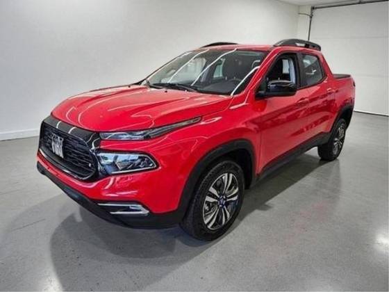 FIAT TORO 2.2 TURBO DIESEL RANCH 4WD AT9 FIAT TORO 2.2 TURBO DIESEL RANCH 4WD AT9